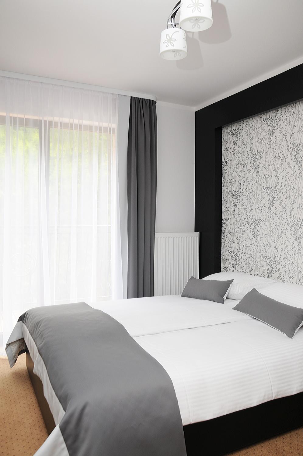 Hotel Klaudia Juszczyn Room photo